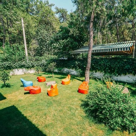 Hotel Forest Gate Gocek  Exterior photo