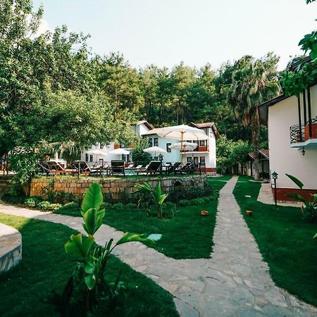 Hotel Forest Gate Gocek  Exterior photo