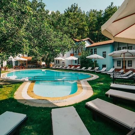 Hotel Forest Gate Gocek  Exterior photo