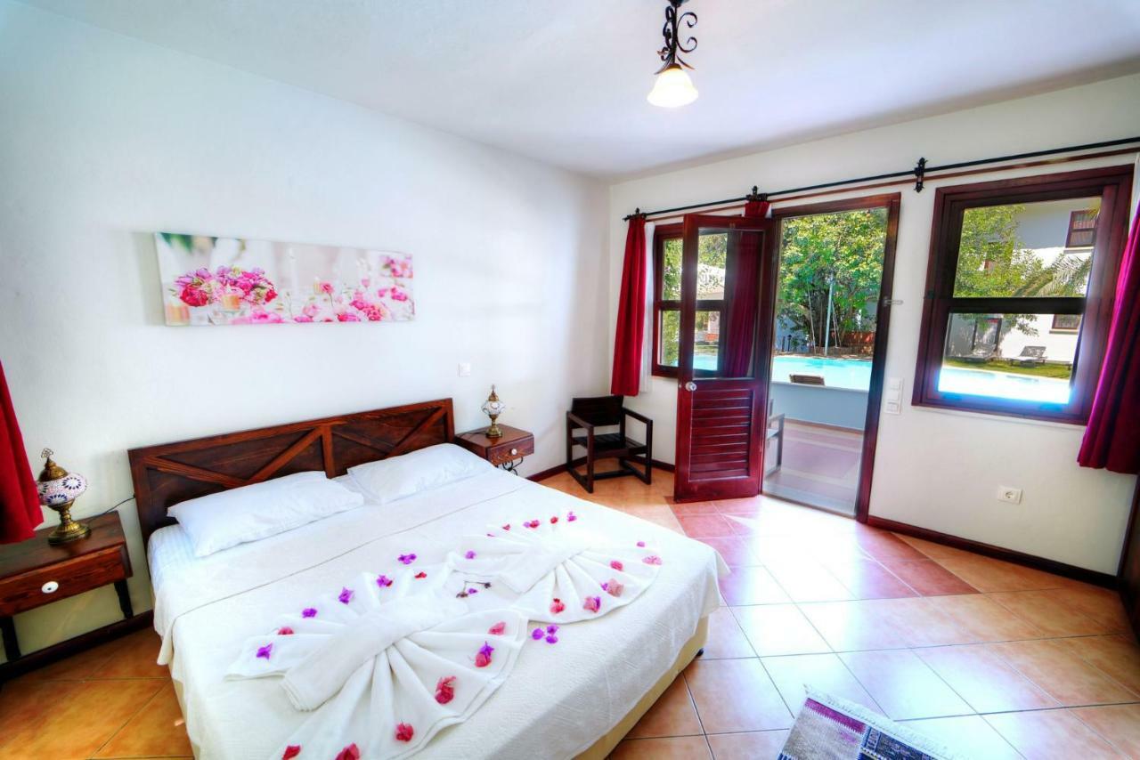 Hotel Forest Gate Gocek  Exterior photo