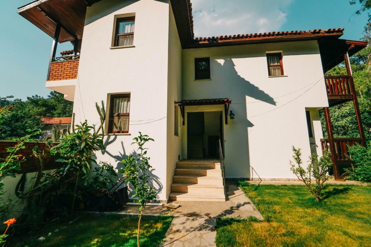 Hotel Forest Gate Gocek  Exterior photo