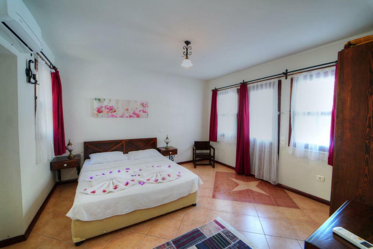 Hotel Forest Gate Gocek  Exterior photo