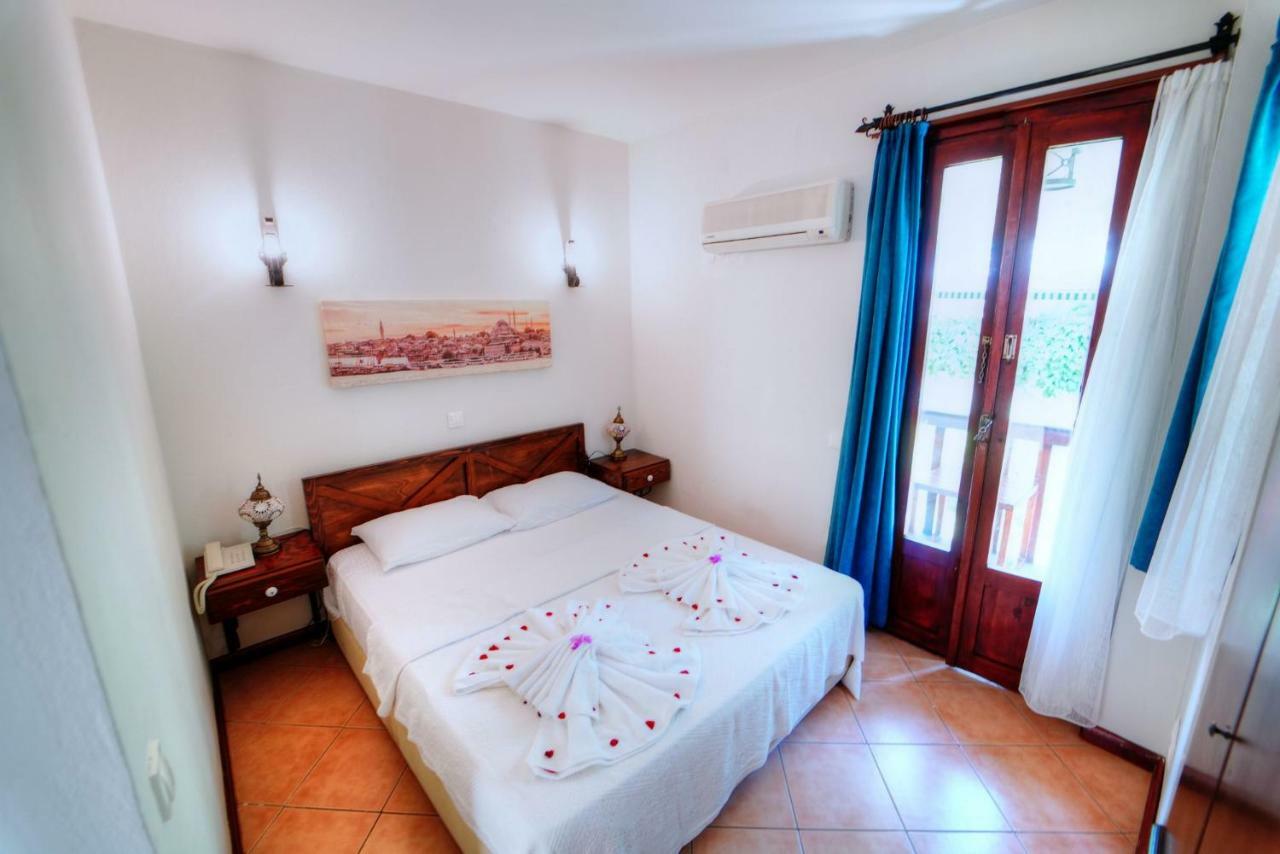 Hotel Forest Gate Gocek  Exterior photo