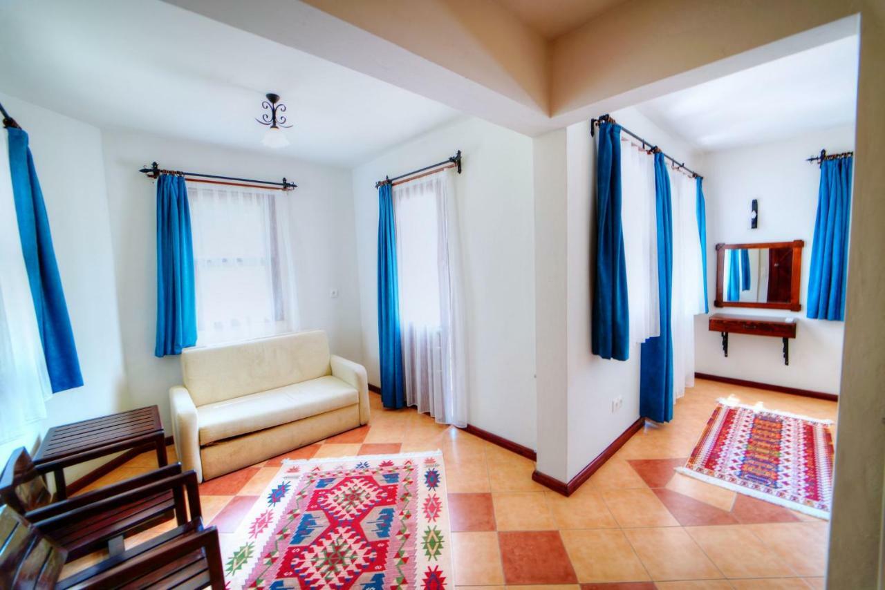 Hotel Forest Gate Gocek  Exterior photo