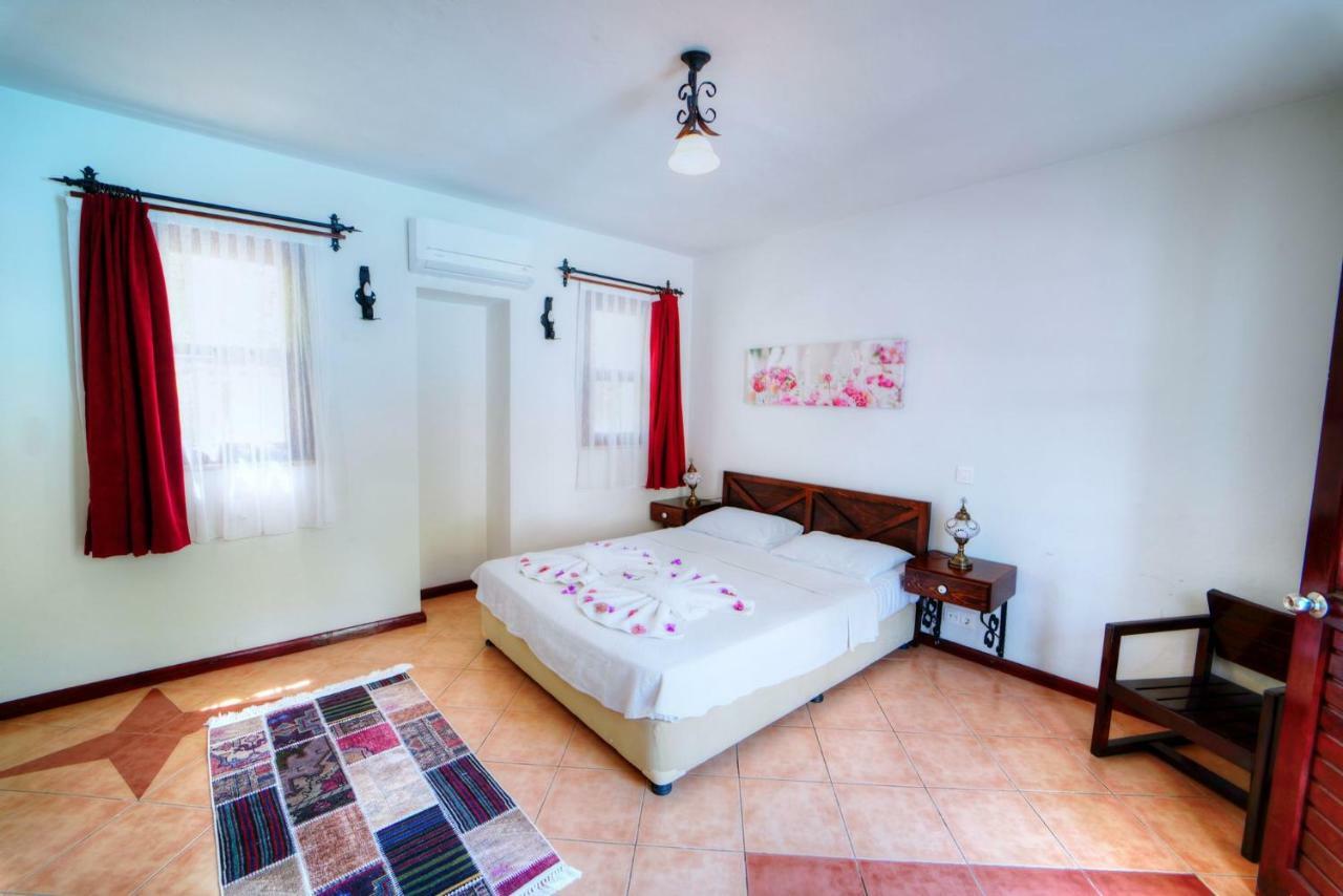 Hotel Forest Gate Gocek  Exterior photo