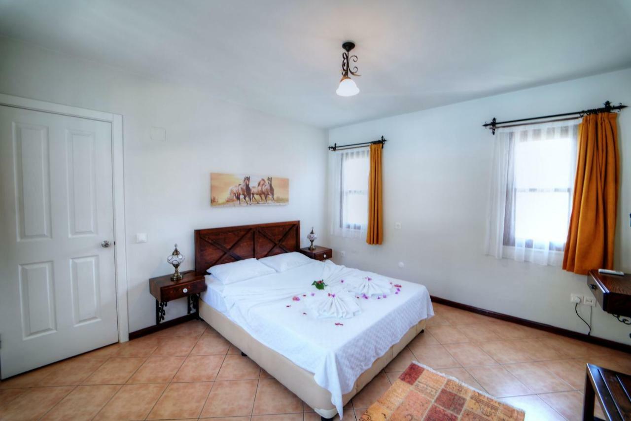 Hotel Forest Gate Gocek  Exterior photo